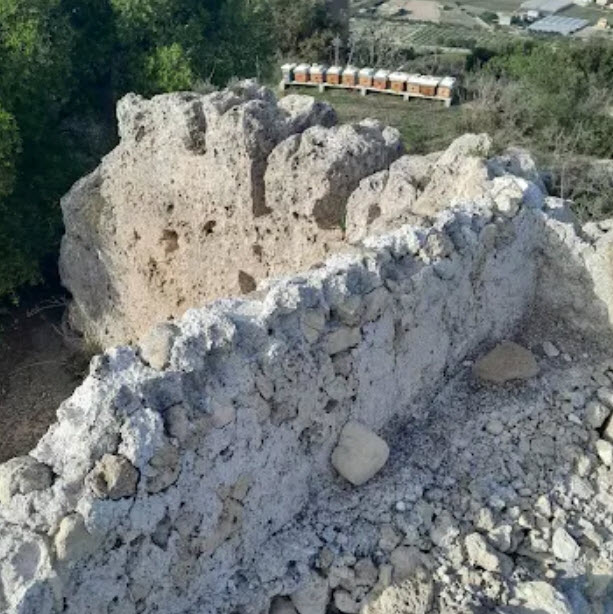 Castello di Falaride, Italy